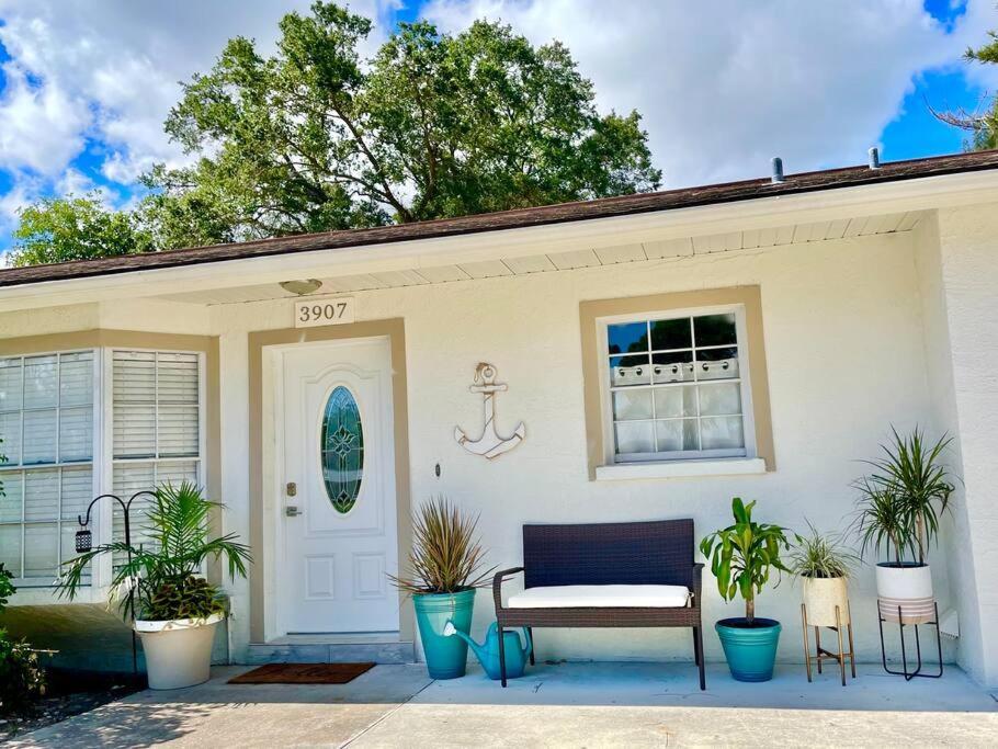 Villa Gulf To Golf. Bradenton Exterior foto